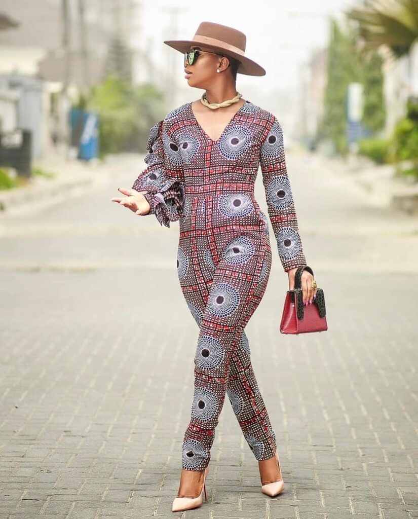 Ankara Styles for the weekend