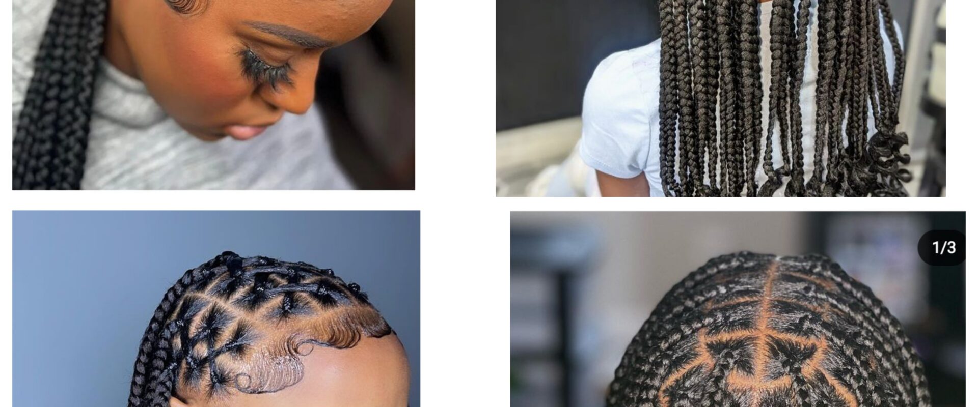 African Hair Braiding Styles Pictures