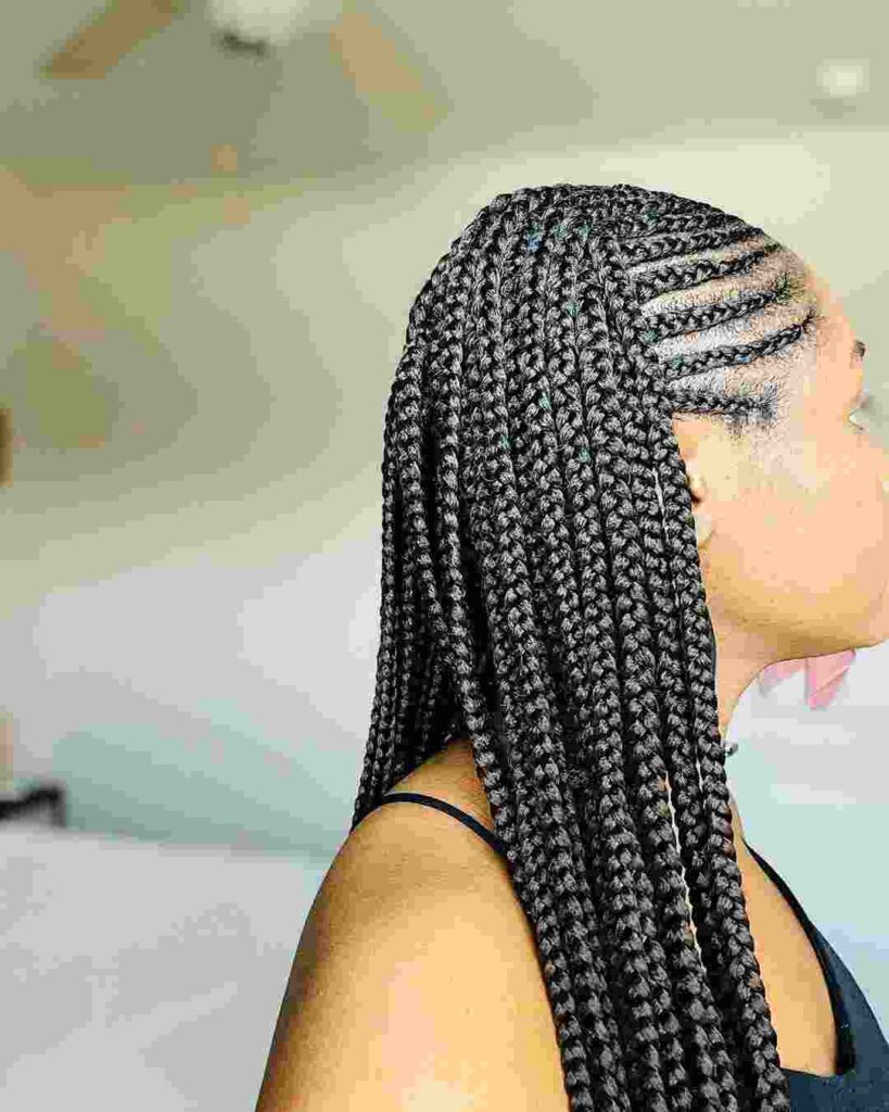 African Hair Braiding Styles Pictures