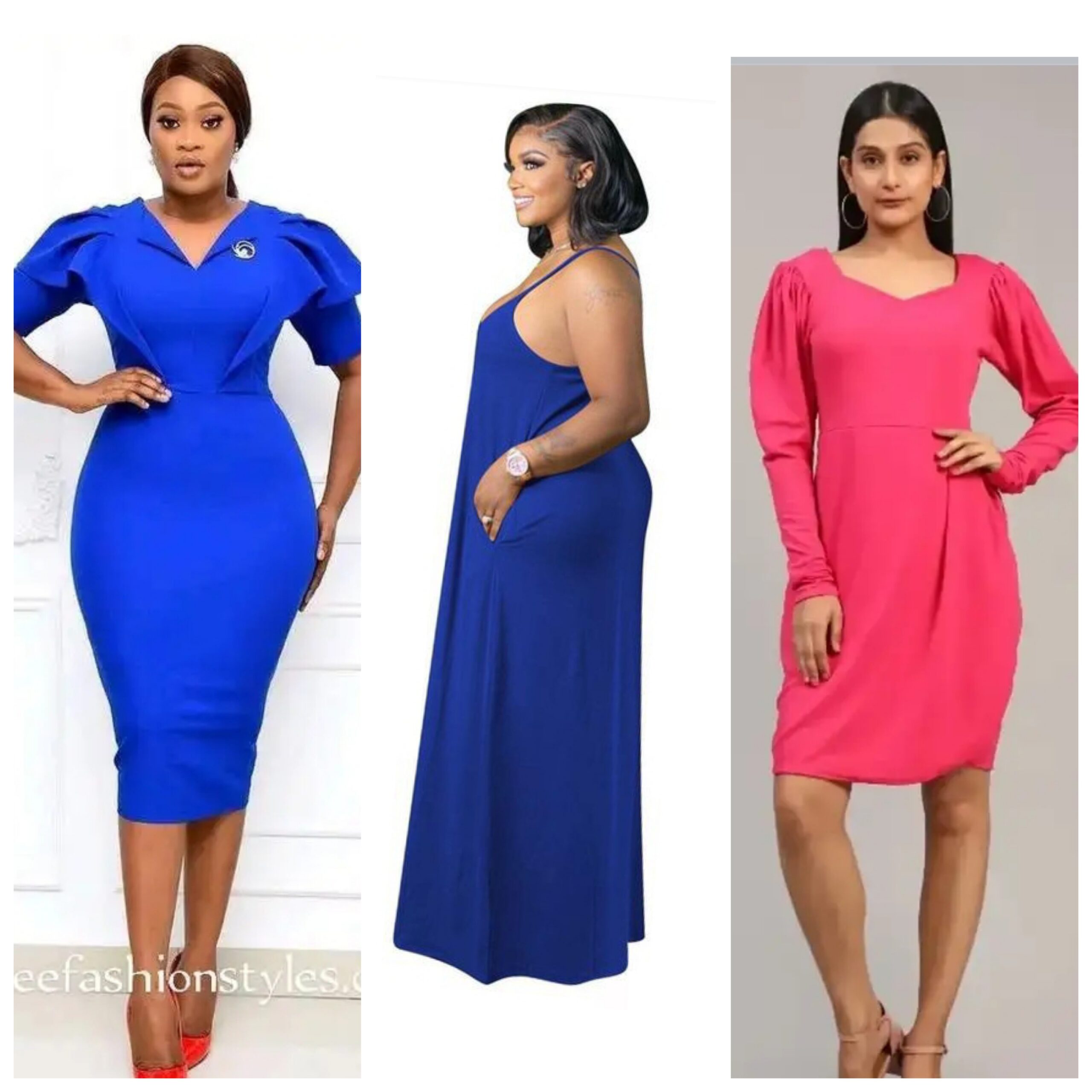 lycra gown styles in nigeria｜TikTok Search